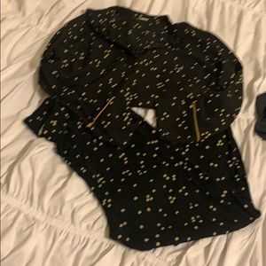 Co-ord /Matching set pants and top